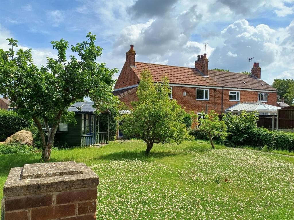Main image of property: Poplars Lane, Legbourne, LN11