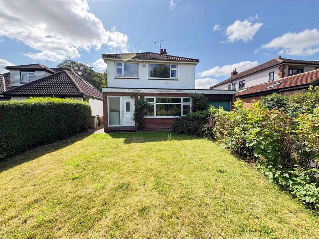 Main image of property: Horncastle Road, Louth, LN11