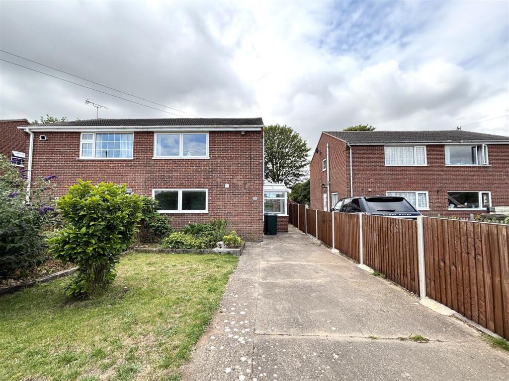 Main image of property: Evison Way, North Somercotes, LN11