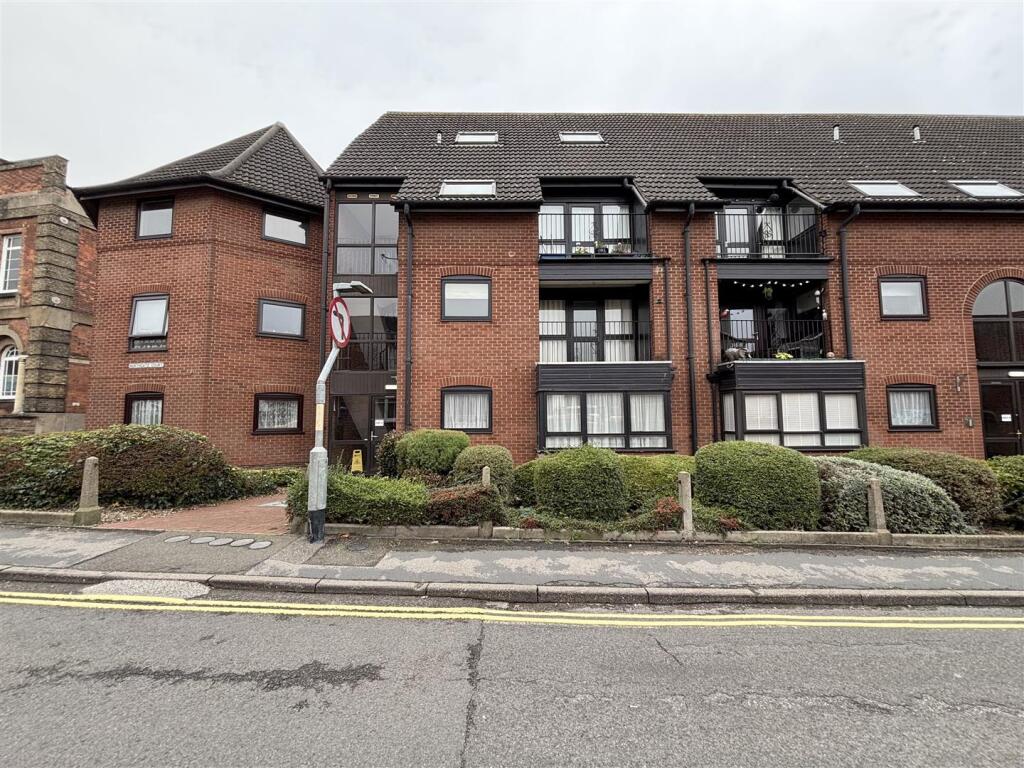 Main image of property: Northgate Court, Louth