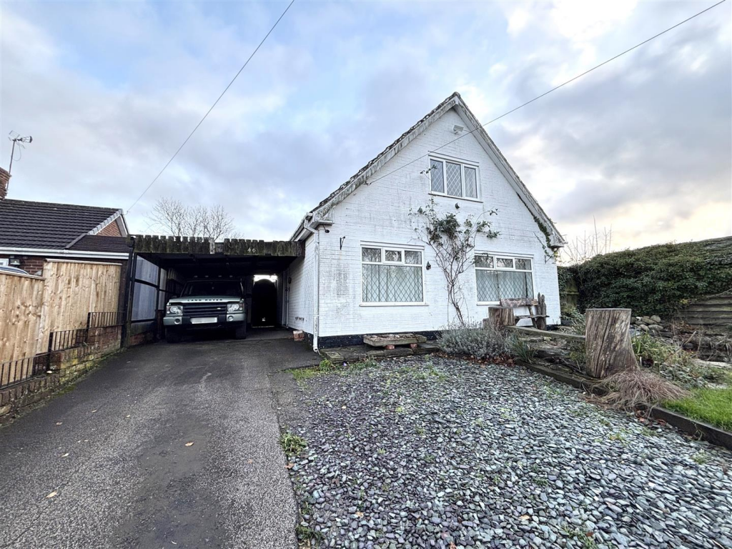 Main image of property: Monks Dyke Road, Louth