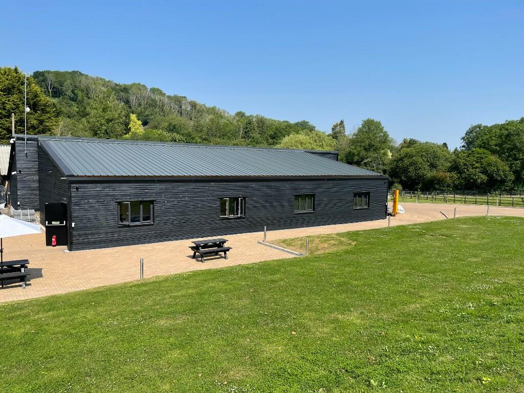 Main image of property: The Old Stables Business Centre, West Kingsdown, Kent, TN156XY