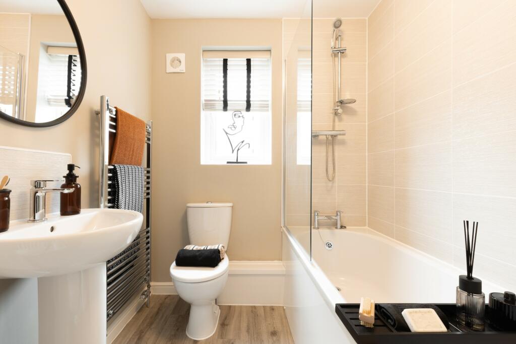 Additional property image - Thornton Road,
Thornton,
Bradford,
BD13 3NW