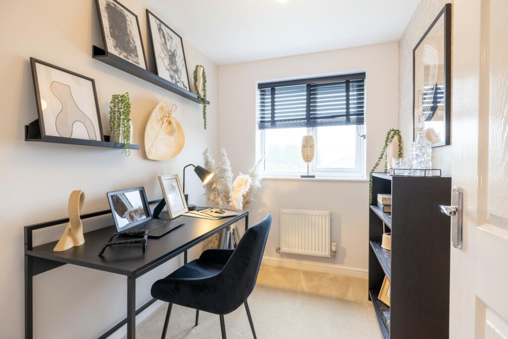 Additional property image - Thornton Road,
Thornton,
Bradford,
BD13 3NW