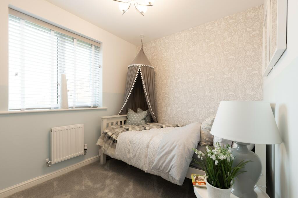Additional property image - Thornton Road,
Thornton,
Bradford,
BD13 3NW