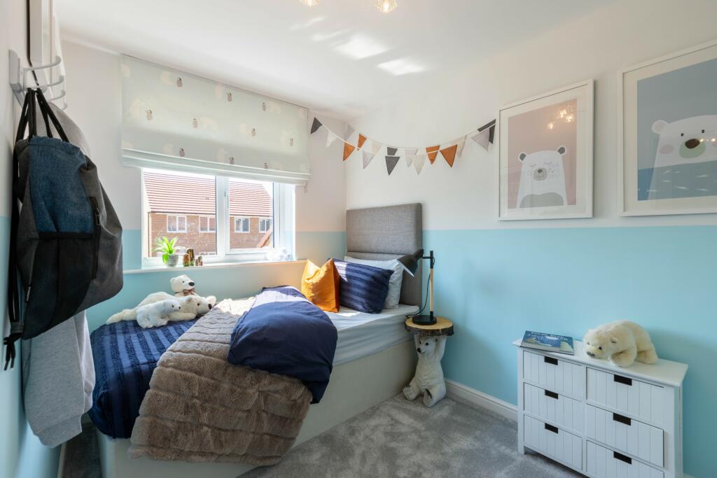 Additional property image - Thornton Road,
Thornton,
Bradford,
BD13 3NW