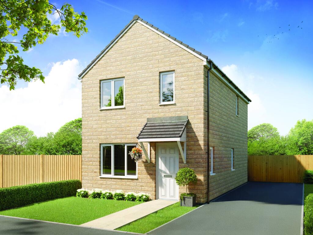 Main image of property: Thornton Road,
Thornton,
Bradford,
BD13 3NW