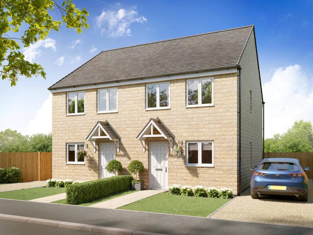 Main image of property: Thornton Road,
Thornton,
Bradford,
BD13 3NW