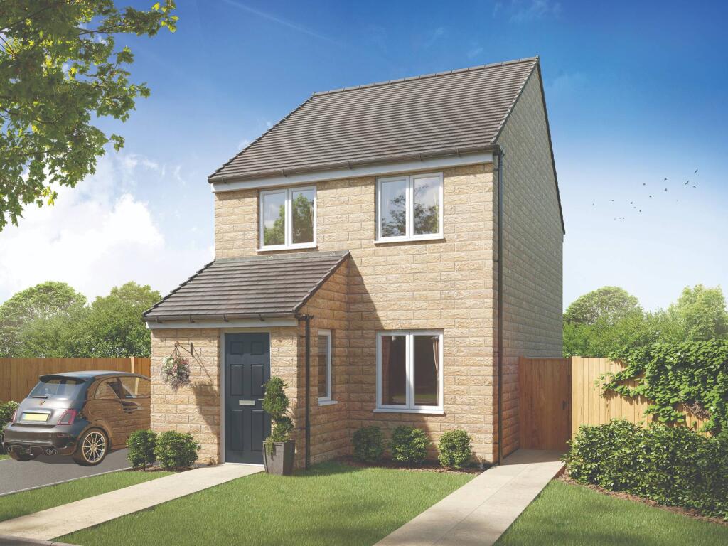 Main image of property: Thornton Road,
Thornton,
Bradford,
BD13 3NW