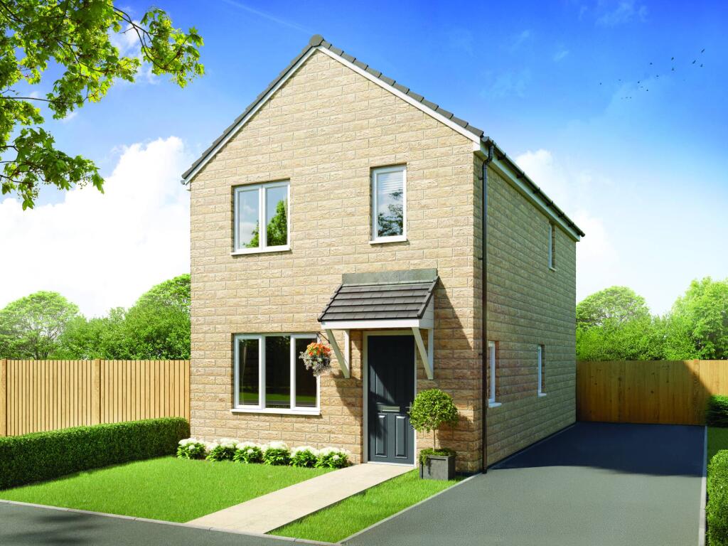 Main image of property: Thornton Road,
Thornton,
Bradford,
BD13 3NW