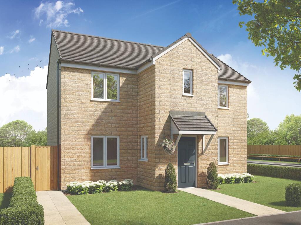 Main image of property: Thornton Road,
Thornton,
Bradford,
BD13 3NW