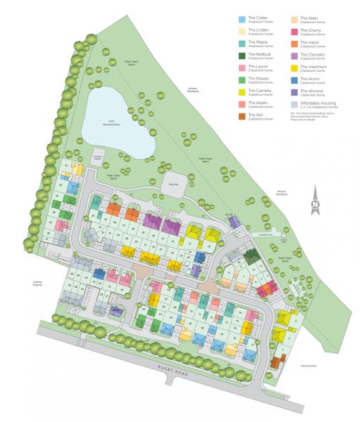 SitePlan