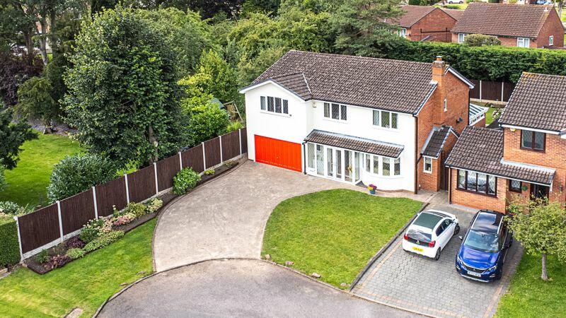 Additional property image - Cattock Hurst Drive, Sutton Coldfield B72 1XG