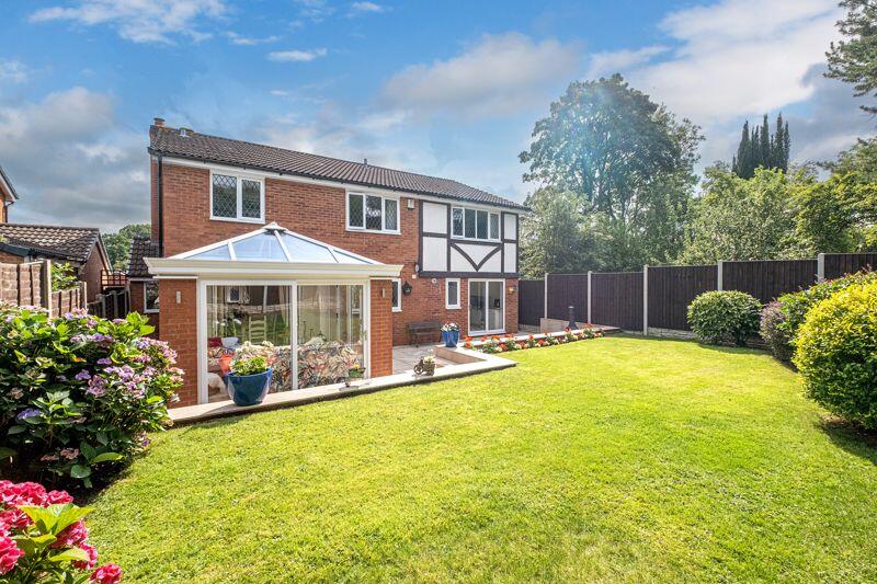 Additional property image - Cattock Hurst Drive, Sutton Coldfield B72 1XG