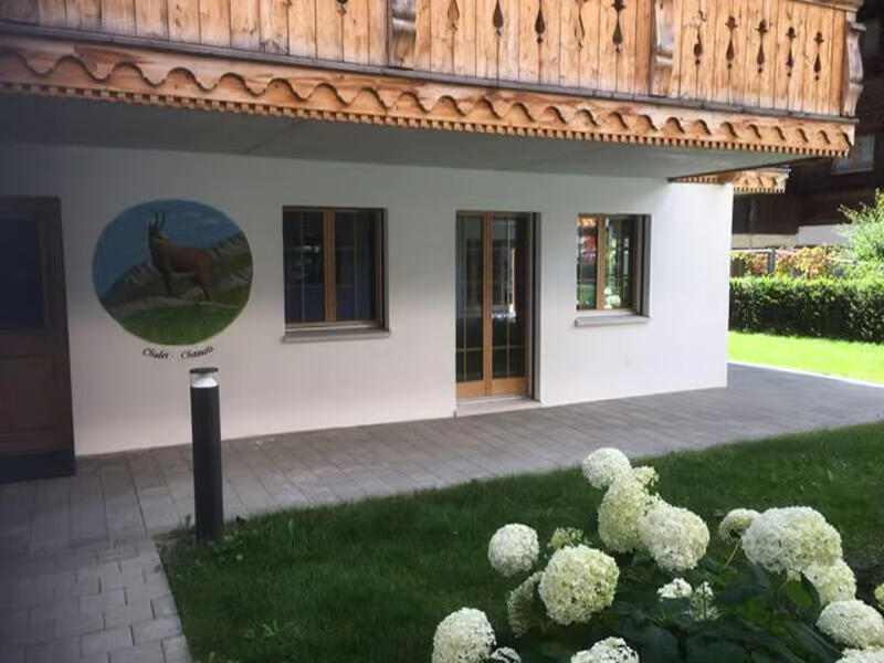 2 bed new Apartment for sale in Gstaad, Bern