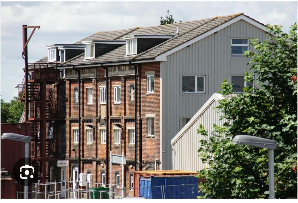 Main image of property: Mill Road, Southampton, Hampshire, SO40