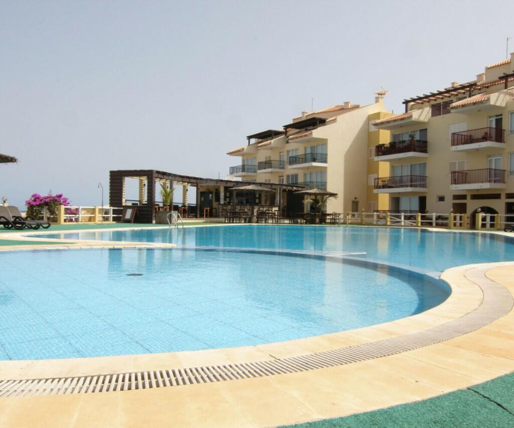 2 bed Apartment for sale in Sal Rei