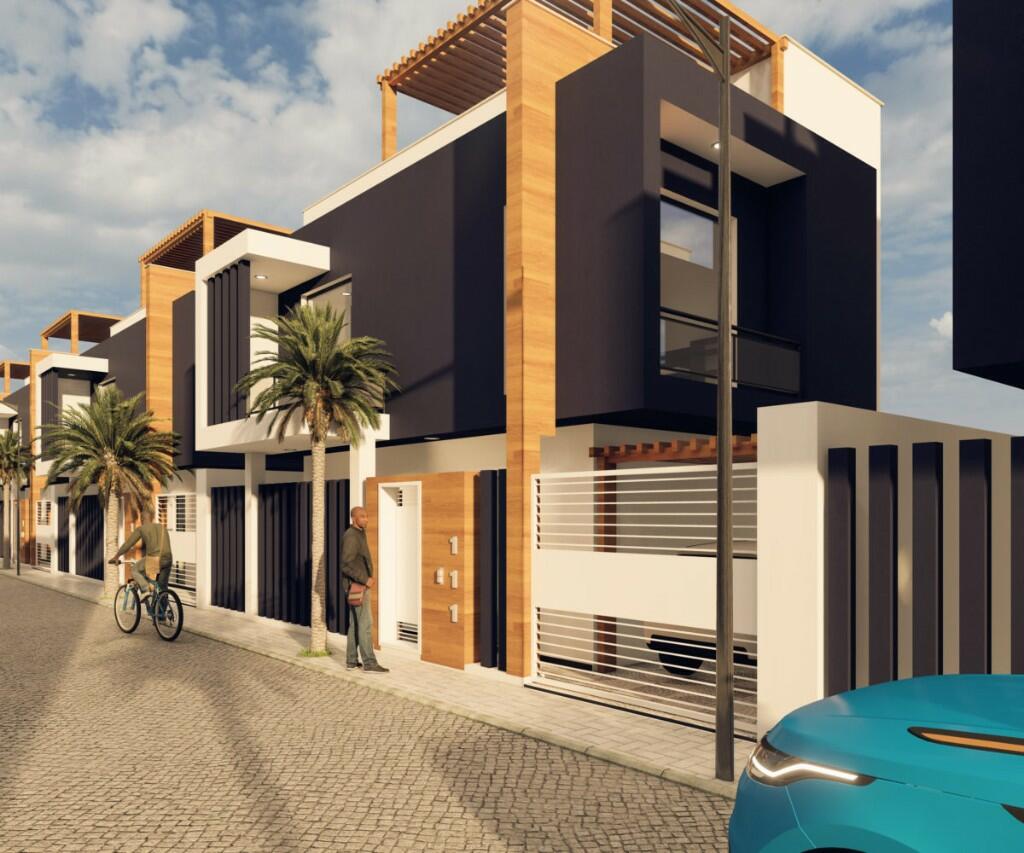 3 bed new development for sale in Boa Vista