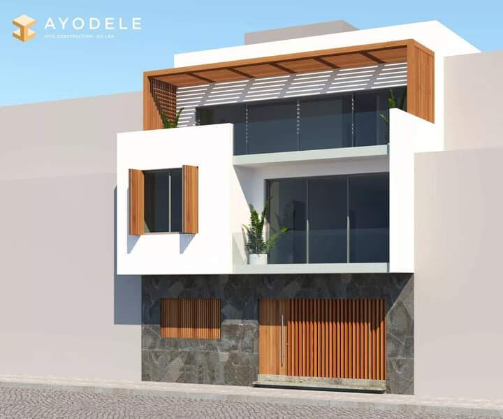 new Apartment for sale in Mindelo