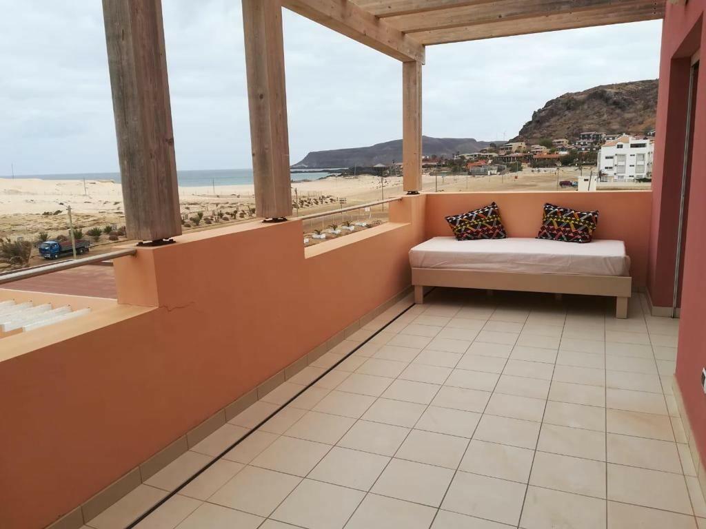 1 bed Apartment for sale in Boa Vista