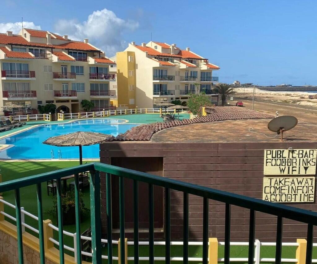 Apartment for sale in Boa Vista