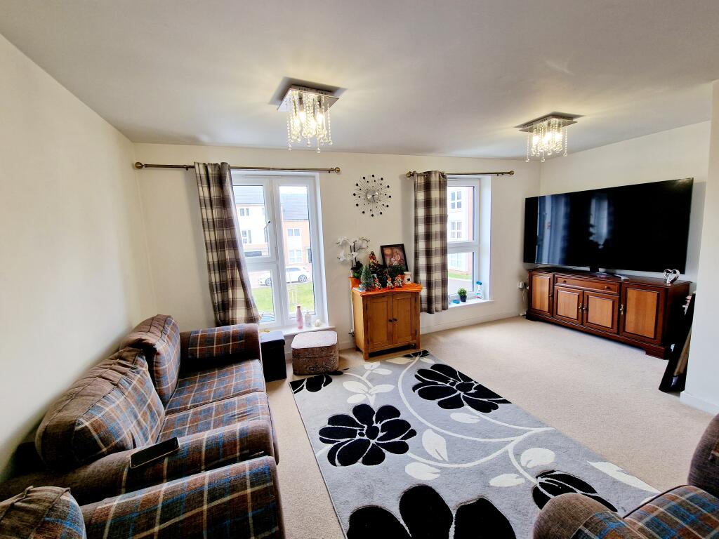 4 bedroom house for rent in Chapman Avenue, Peterborough, PE3