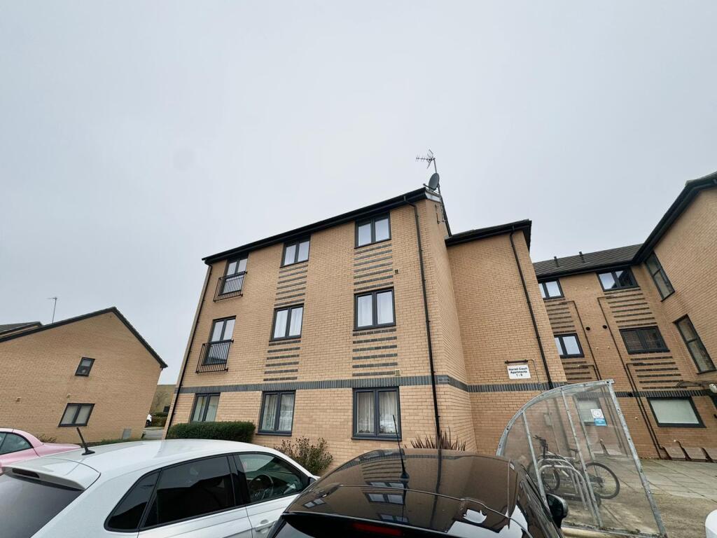 Main image of property: Horrell Court, Bretton, PETERBOROUGH