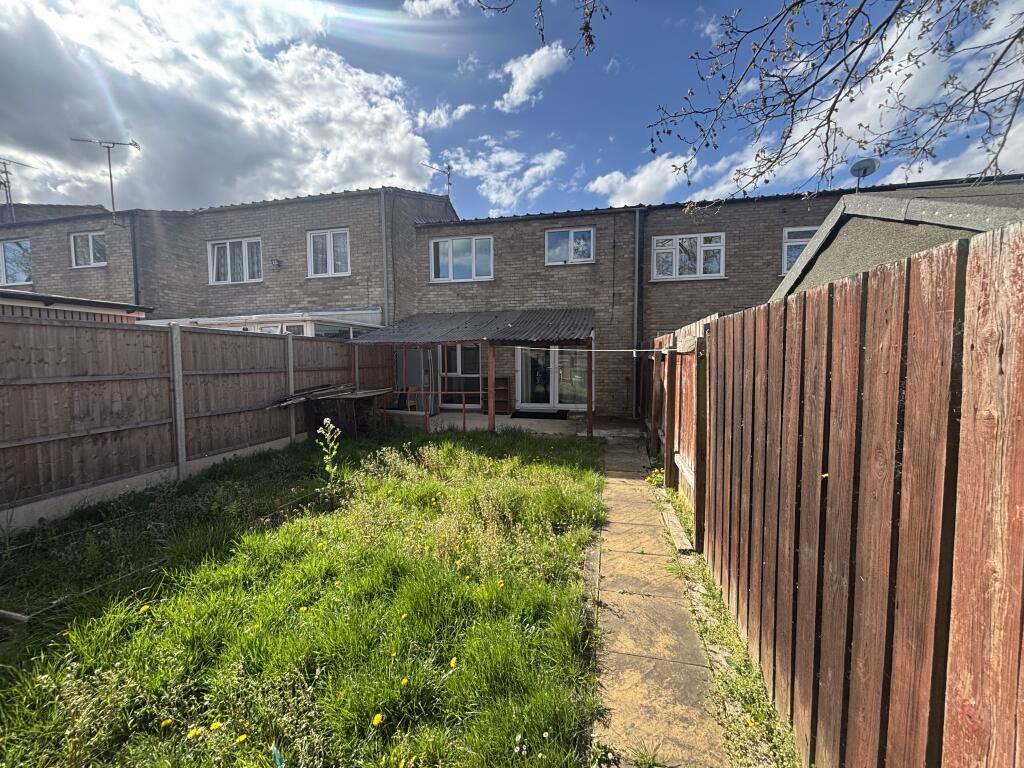 Main image of property: Pendleton, PETERBOROUGH