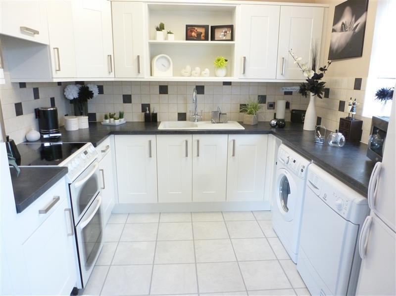 Main image of property: Burton Court, PETERBOROUGH