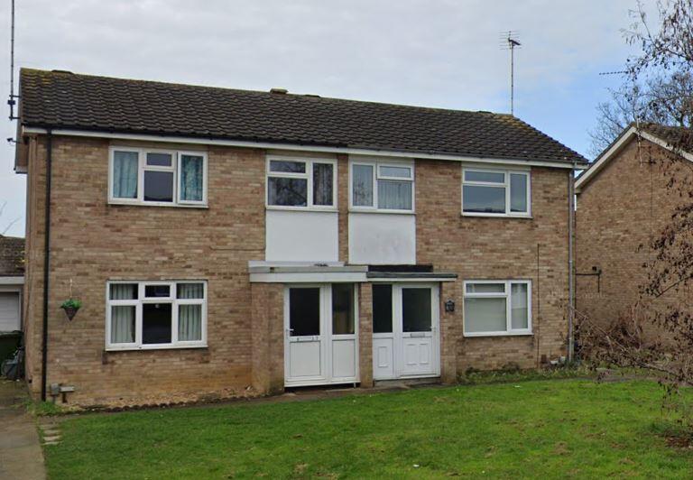 Main image of property: Donaldson Drive, PETERBOROUGH