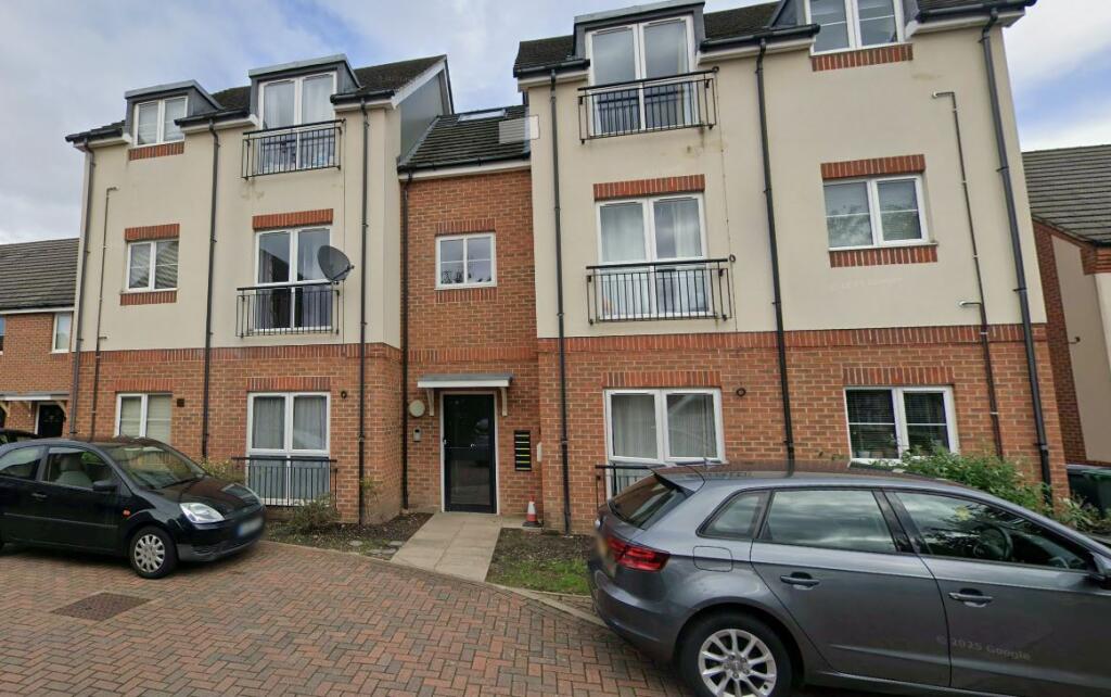 Main image of property: Frederick Drive, PETERBOROUGH