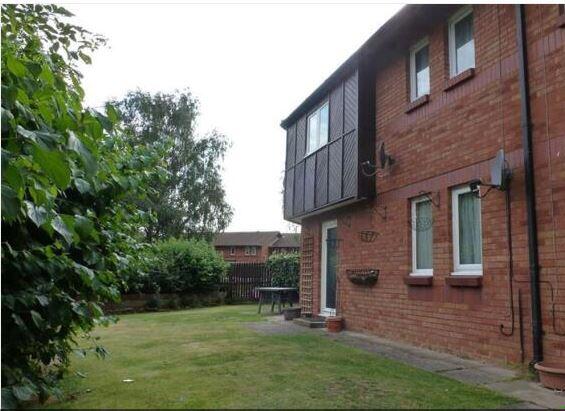 Main image of property: Canwell, PETERBOROUGH