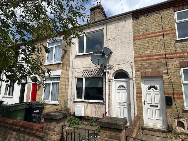 Main image of property: Granville Street, PETERBOROUGH