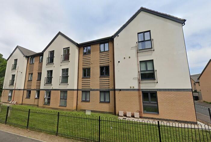 Main image of property: Horrell Court, Bretton, PETERBOROUGH