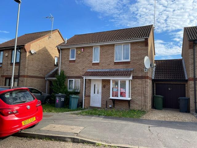 Main image of property: Mardale Gardens, PETERBOROUGH