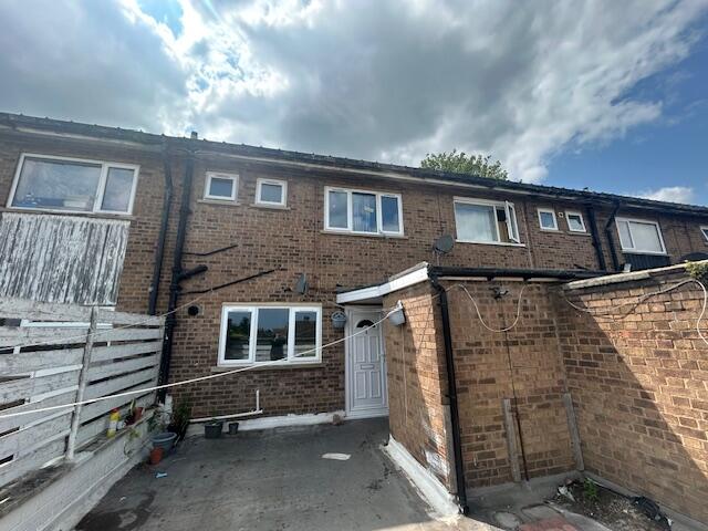Main image of property: Winslow Road, PETERBOROUGH