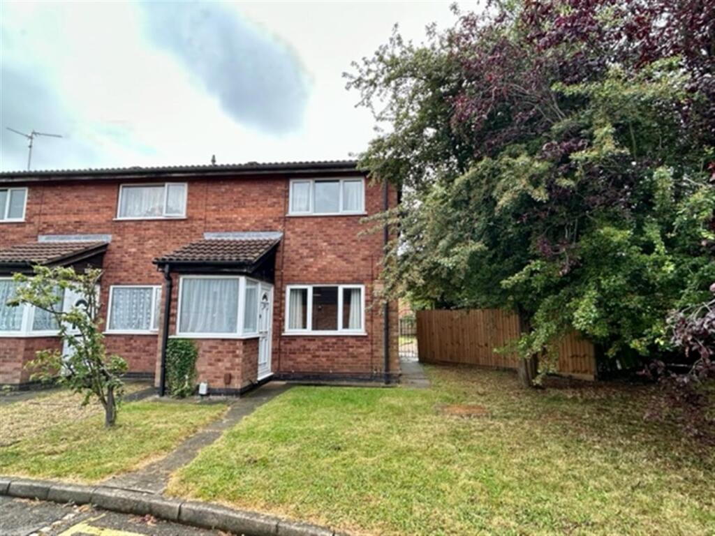 Main image of property: Cranemore, PETERBOROUGH