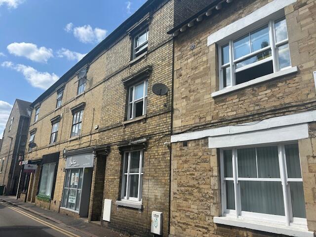 Main image of property: North Street, PETERBOROUGH