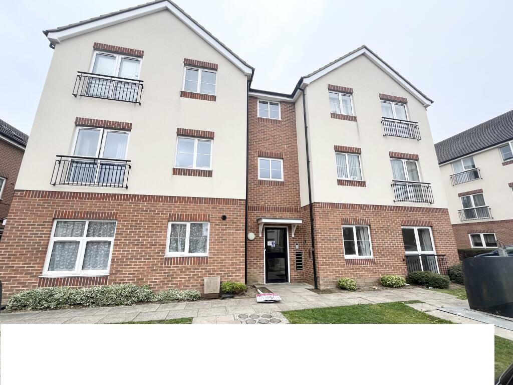 Main image of property: Frederick Drive, PETERBOROUGH