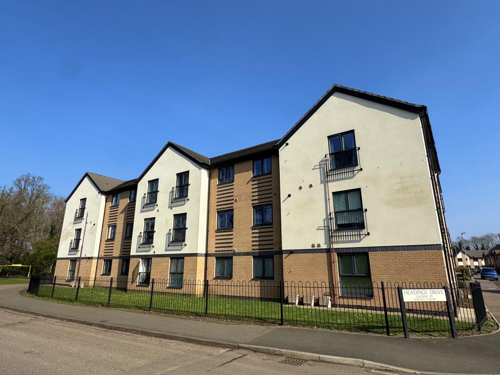 Main image of property: Horrell Court, Bretton, PETERBOROUGH