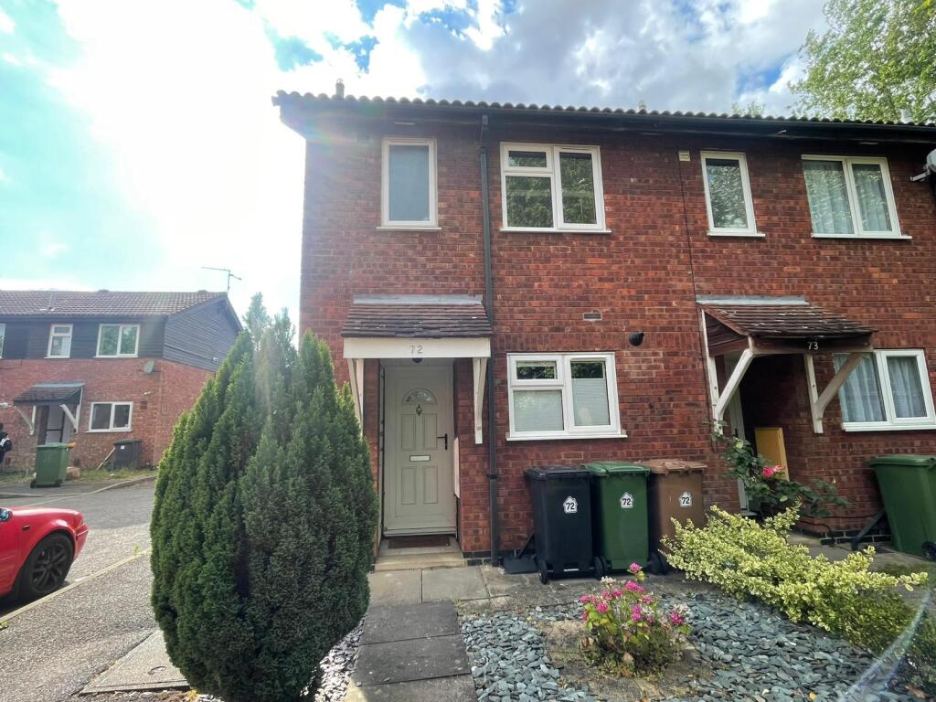 Main image of property: Cranemore, PETERBOROUGH