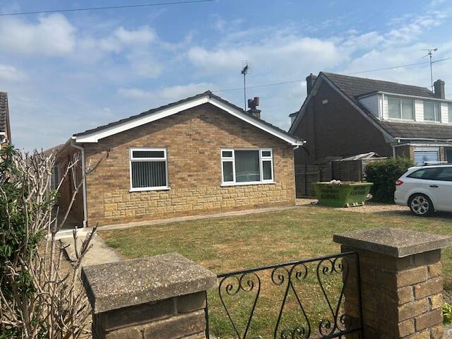 Main image of property: St. Gilberts Road, BOURNE
