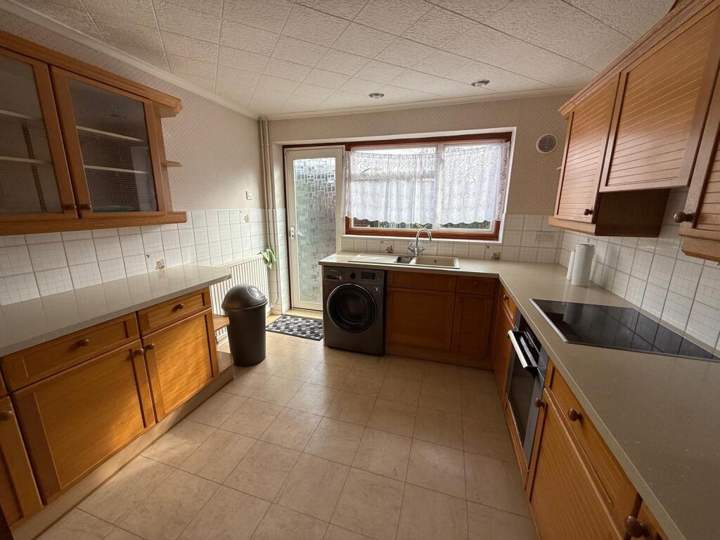 Main image of property: Ennerdale Rise, PETERBOROUGH