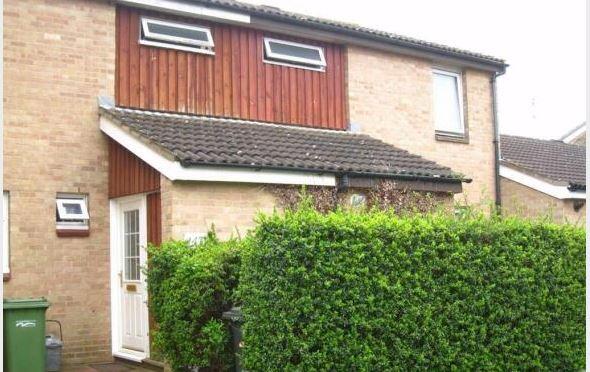 Main image of property: Manton, Bretton, PETERBOROUGH