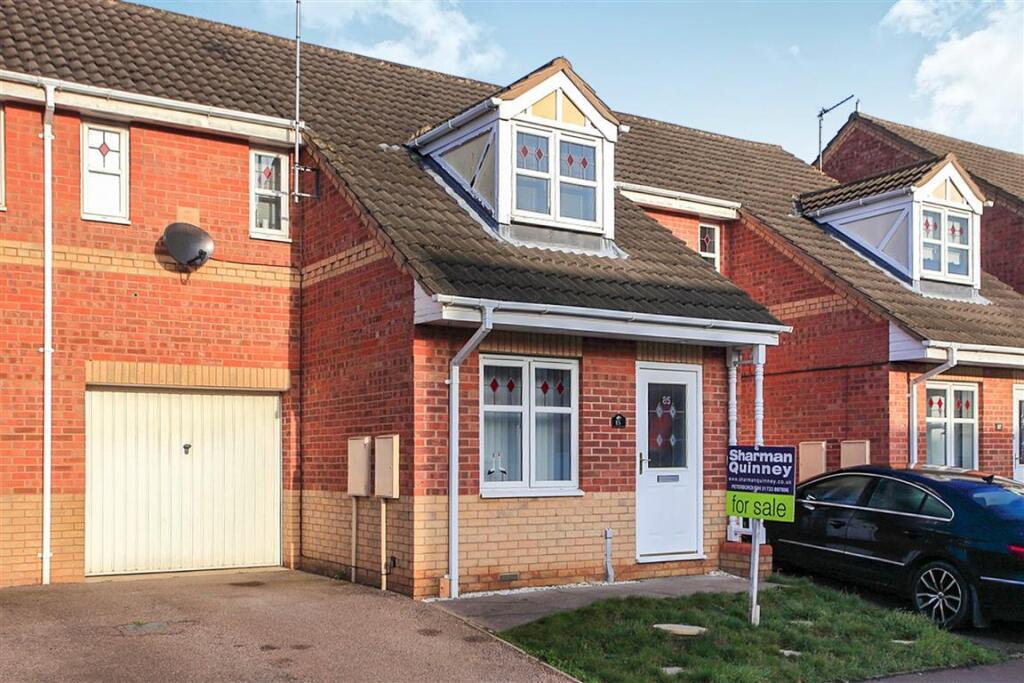 Main image of property: Meadenvale, PETERBOROUGH