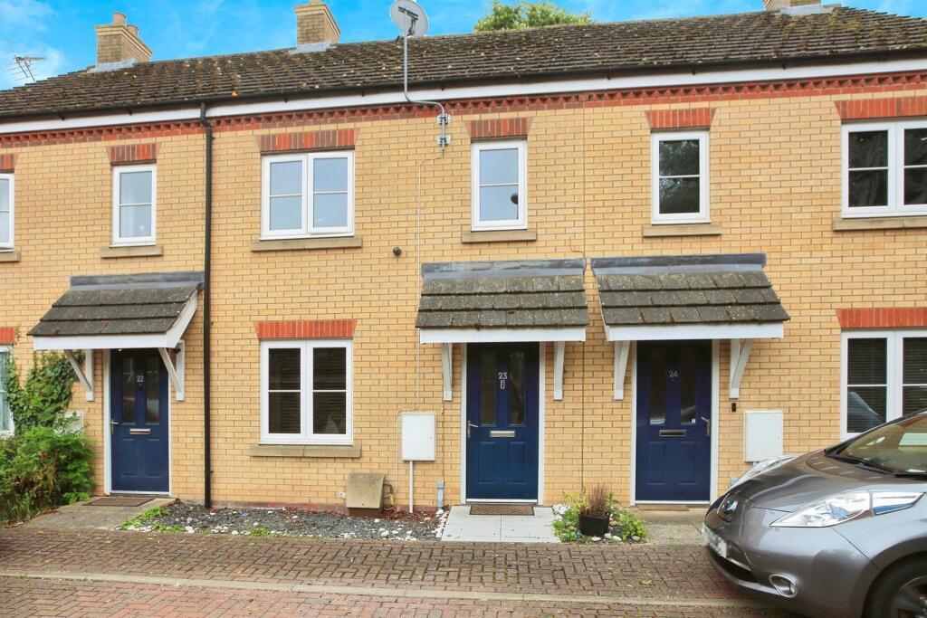 Main image of property: Townsend Close, PETERBOROUGH