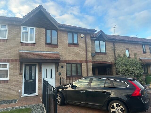 Main image of property: Caldbeck Close, PETERBOROUGH