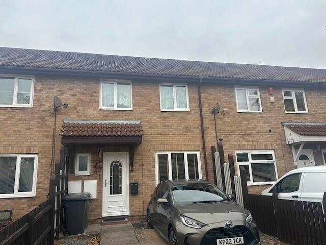 Main image of property: Lombardy Drive, PETERBOROUGH