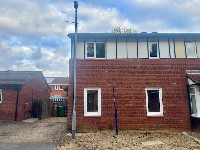 Main image of property: Thursfield, PETERBOROUGH