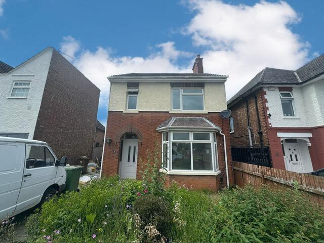 Main image of property: Grange Road, PETERBOROUGH